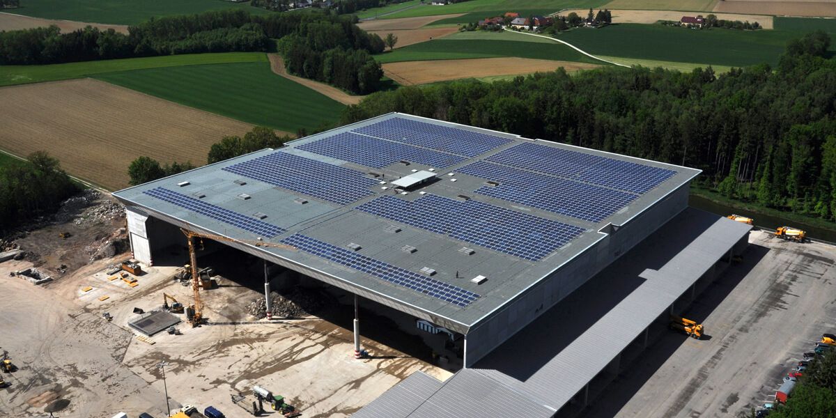 Mitter, Austria, 800 kW