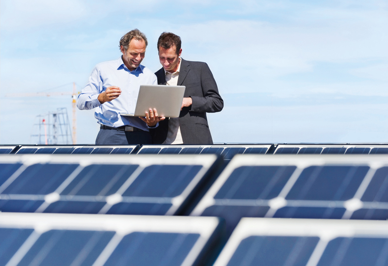 systemy solarne dla biznesu systemy solarne dla biznesu