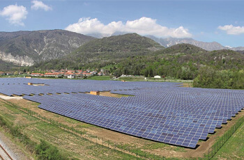 Elektrownie fotowoltaiczne Elektrownie fotowoltaiczne